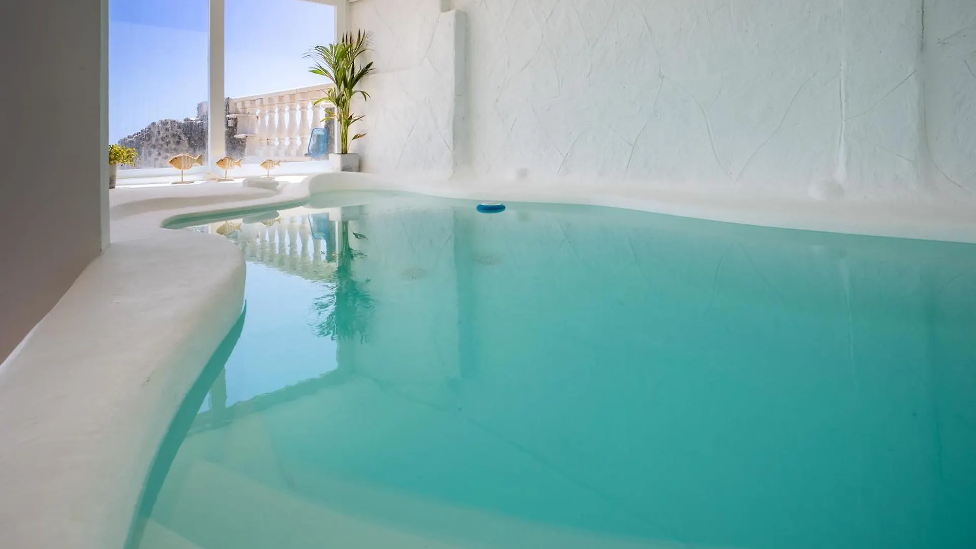 Ocean View Paradise Гуимар Испания